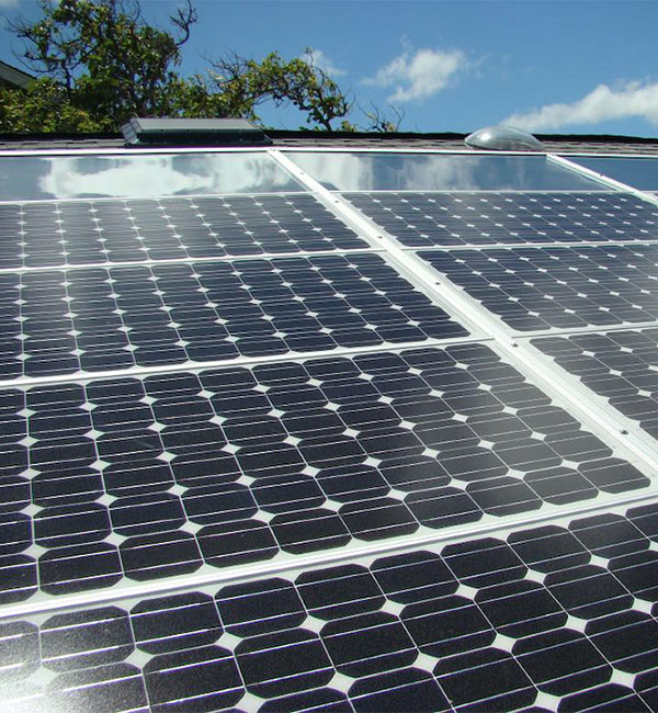 Solar Panel Cleaning San Diego