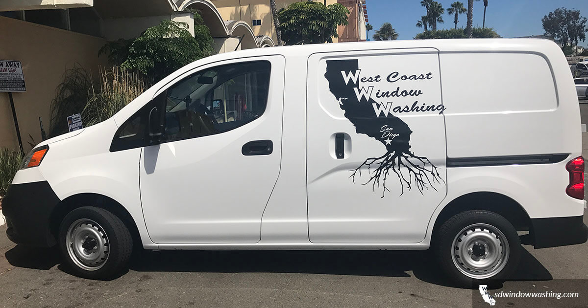 The Best Local Value In Window Cleaning And Window Washing